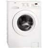 AEG L60460FL Libera installazione Carica frontale 6kg 1400Giri/min A++ Bianco lavatrice