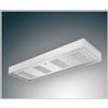 Gutmann Incasso modulo 31 EM B/intern 1500 mm in acciaio inox
