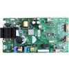 JWEINENL Scheda Di Controllo Della Scheda Madre Del Frigorifero, Compatibile Con LG, EBR32965103 EBR329651, Backplane