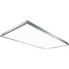 Siemens LF159RE50 - Cappa aspirante (Aspirante/Filtrante, 750 m³/h, A, Montabile a parete, LED, 1436 Lux) Acciaio inossidabile