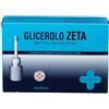 Zeta - Glicerolo Clismi Confezione 6 X 6,75 Gr