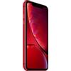 Apple iPhone XR | 256 GB | Dual-SIM (eSIM, Nano-SIM) | rosso - premium