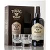 Teeling Whiskey SMALL BATCH Irish Whiskey Rum Cask 46% Vol. 0,7l in Giftbox with 2 glasses