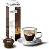Generico Caffè CAFFITALY SYSTEM Miscela CORPOSO, 100 Capsule Originali con Sistema R-smart -DD-