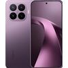 XIAOMI 17T PRO 5G - NUOVO 24 MESI DI GARANZIA - Deep Violet, 256GB
