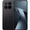 XIAOMI 17T 5G - NUOVO 24 MESI DI GARANZIA - Black, 256GB