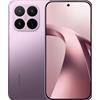 XIAOMI 17T 5G - NUOVO 24 MESI DI GARANZIA - Viola, 256GB