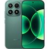 XIAOMI 17 12GB+512GB - NUOVO - Venture Green, 512GB