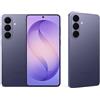 SAMSUNG GALAXY S26 PLUS - Cobalt Violet, 256GB