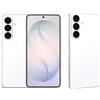 SAMSUNG GALAXY S26 PLUS - White, 256GB