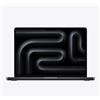 APPLE MACBOOK PRO 2025 14'' M5 10C/10G 16GB/1TB - Space Black, 1TB
