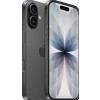 Apple iPhone 17 - Black, 256GB
