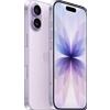 Apple iPhone 17 - Lavanda, 256GB