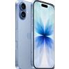 Apple iPhone 17 - Azzurro Nebbia, 256GB