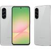 SAMSUNG GALAXY A56 5G - Light Grey, 256GB