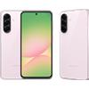 SAMSUNG GALAXY A56 5G - Pink, 256GB