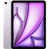 Apple iPad Air 11'' Wi-Fi + Cellular con Chip Apple M3 24 mesi di garanzia - Viola, 512GB