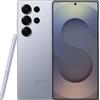 SAMSUNG GALAXY S25 ULTRA 512 GB SILVERBLUE TITANIUM NUOVO 24 mesi di garanzia - Titanium Silverblue, 512GB
