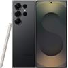 SAMSUNG GALAXY S25 ULTRA 512 GB BLACK TITANIUM NUOVO 24 mesi di garanzia - Titanium Black, 512GB