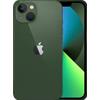 Apple IPHONE 13 GARANZIA UFFICIALE 24 MESI - Verde, 128GB