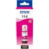 EPSON Cartuccia Epson d'inchiostro magenta C13T07B340 114 70ml