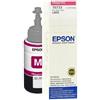EPSON Cartuccia Epson d'inchiostro magenta C13T67334A 673 70ml