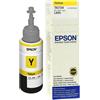 EPSON Cartuccia Epson d'inchiostro giallo C13T67344A 673 70ml