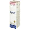 EPSON Cartuccia Epson d'inchiostro magenta (chiaro) C13T67364A 673 70ml