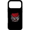 Norse Legend Heroic Monster Slayer Saga Custodia per iPhone 17 Pro Max Beowulfs Beast Rimozione Cacciatore vichingo
