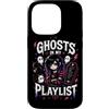 Emo Goth Girl Aesthetic Black Heart Alte Custodia per iPhone 14 Pro Emo Goth Girl Estetica Cuore Nero Alternativo Gotico