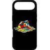 Magic-Cube MD Design Custodia per iPhone Air Magic-Cube Cult Retro Cool