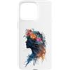 Blossom Garden Serene Elegant Muse Delic Custodia per iPhone 15 Pro Max Floreale Donna Botanica Bellezza Petali Bloom Femminile Grazia