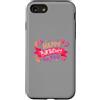 Happy Birthday Custodia per iPhone SE (2020) / 7/8 Tanti auguri a te - Buon compleanno