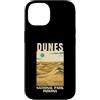Indiana Dunes National Park Indiana Adve Custodia per iPhone 14 Avventura nel Parco Nazionale delle Indiana