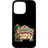 Jimbeels Custodia per iPhone 15 Pro Max CARD MARK CALM Serata Bingo