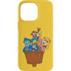 Disney Custodia per iPhone 14 Pro Max Disney Muppet Treasure Island Movie Crow's Nest Muppets