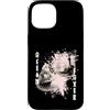 Leuchtturm und Meer Motive Anker Custodia per iPhone 15 Barca a vela nautica con faro vintage
