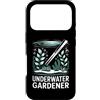 Aquascaping Acquario Piante Acquariofilo Custodia per iPhone 17 Pro Underwater Gardener Aquascaping Acquario Piante Acquatiche