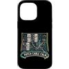 Jimbeels Custodia per iPhone 14 Pro Max PATCH CABLE CALM Modular Synth Patchbay, Regolatori Audio