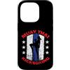 Muay Thai fight fight kick Thai boxing m Custodia per iPhone 14 Pro Ring Control per la Muay Thai Kickboxing