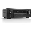 DENON Deno AVR-S 670H 5.2 AV-Receiver bk