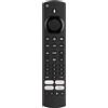 VINABTY Telecomando vocale sostituito Adatto per Toshiba Smart TV CT-8565 CT-8570 43UF3D53DB 50UF3D53DB 55UF3D53DB 65UF3D53DB 50UF3D63DA 55UF3D63DA 65UF3D63DA-With Voice Search Function
