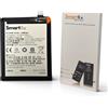 Smartex® Batteria Compatibile con ONEPLUS Modello BLP685 per OnePlus 6T/ 7