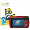brotect Pellicola Vetro per Olympus OM System Tough TG-7