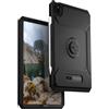 Rokform - Custodia robusta per iPad da 10,9 a 11 pollici, custodia magnetica, compatibile con iPad Air 5 (2022), iPad Air 4 (2020) e iPad Pro da 11 pollici 5a/4a/3a generazione (2021/2020/2018) (Nero)
