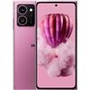 HMD Skyline TA-1600 DS 8/128 Euro1D - Smartphone 5G con display OLED, colore: Rosa