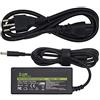 New Net - Alimentatore Caricatore Caricabatteria da 65W 19.5V 3.34A 4.5 x 3.0mm compatibile con Notebook Dell LA65NS2-01 MGJN9 G6J41 450-AECL D3100 Docking Station