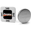 Energizer 2PC 346 SR712SW - Batteria per orologio con ossido di argento