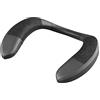 Hanabitx Altoparlanti con Archetto da Collo Bluetooth Fili Surround Portatile Indossabile con Microfono Altoparlante con Archetto da Collo HiFi per La Casa All'Aperto