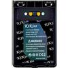 Generic SBR-14LI Batteria compatibile per YAESU VX-8R VX-8DR VX-8GR FT-1DR FT1XD